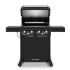 Broil King Grill gazowy CROWN 480 SHADOW (865983PL)
